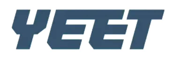 Yeet Casino logo